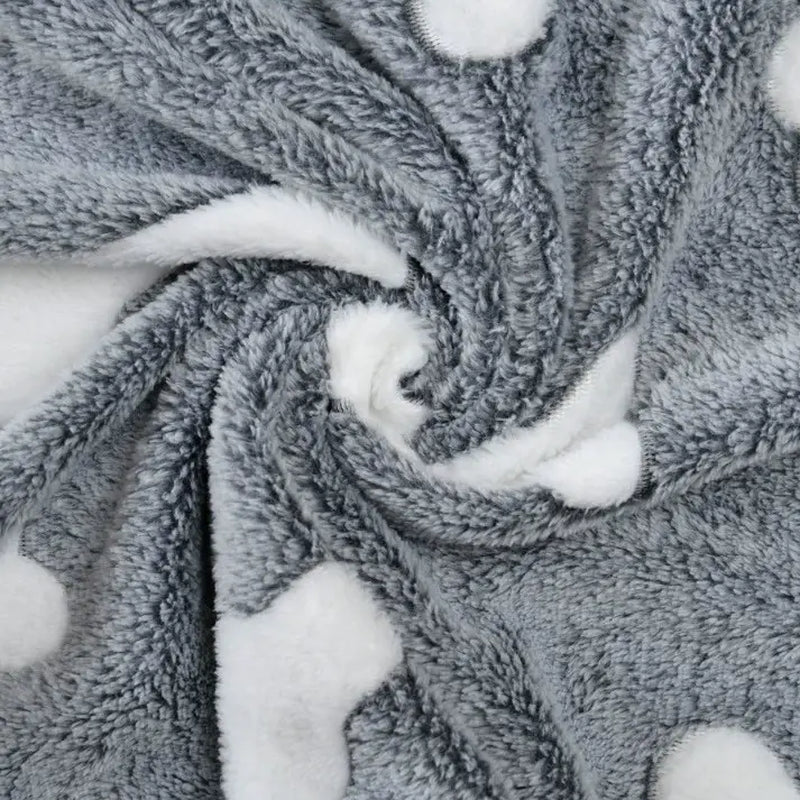 Dog Blankets for Medium Large Dogs Washable, 3 Pack Pet Blanket Washable 41" X 31", Fuzzy Soft Puppy Blanket Throw Cover for Kennel Crate Bed, Blanket for Dogs, Pet Blankets for Dogs Winter
