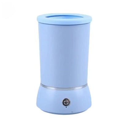 Automatic Dog Paw Cleaner 
